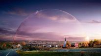 Under The Dome - Courtesy of CBS