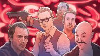 Winding Refn movies 