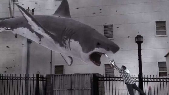 Sharknado