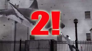 Sharknado 2