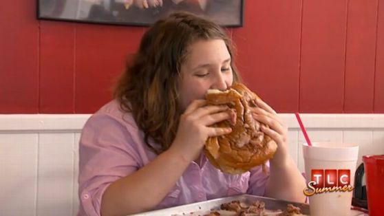 Here Comes Honey Boo Boo
