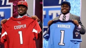 Cooper & Warmack 