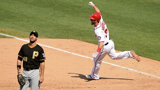Bryce Harper