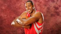 Dwight Howard