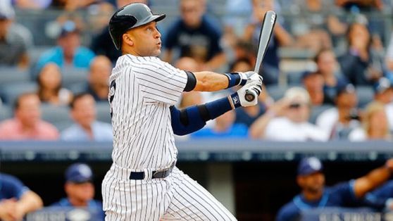 Derek Jeter