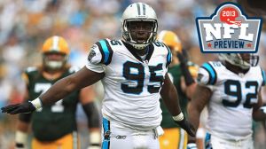 Charles Johnson