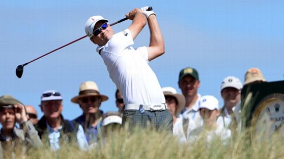 Zach Johnson