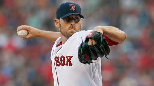 John Lackey