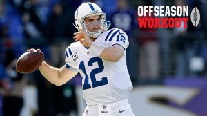 Andrew Luck