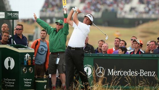 Phil Mickelson