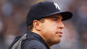 Mark Teixeira