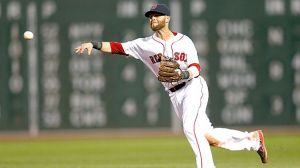 Dustin Pedroia