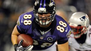 Dennis Pitta