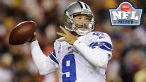 Tony Romo