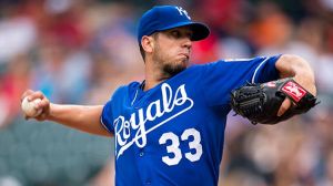 James Shields