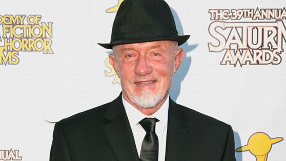 Jonathan Banks