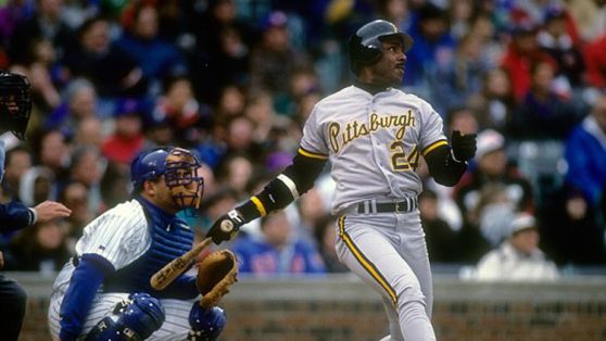 Barry Bonds
