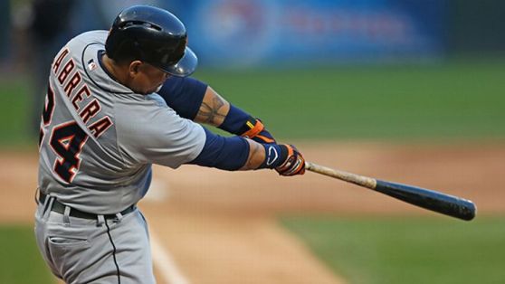 Miguel Cabrera