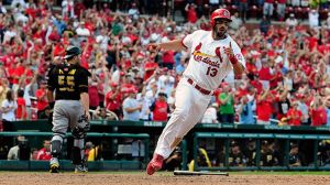 Matt Carpenter