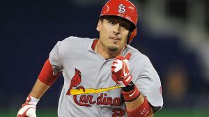 Allen Craig