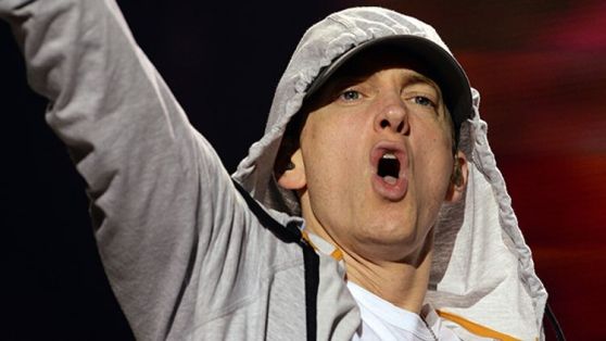 Eminem