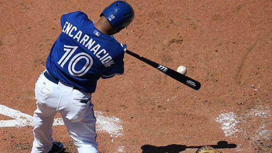Edwin Encarnacion