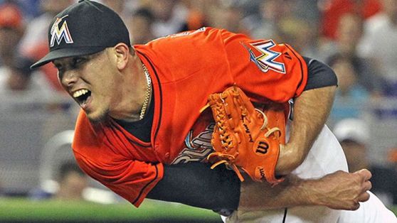 Jose Fernandez