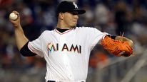 Jose Fernandez