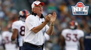 John Fox