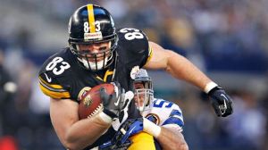 Heath Miller