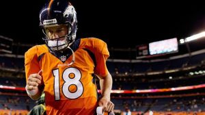 Peyton Manning
