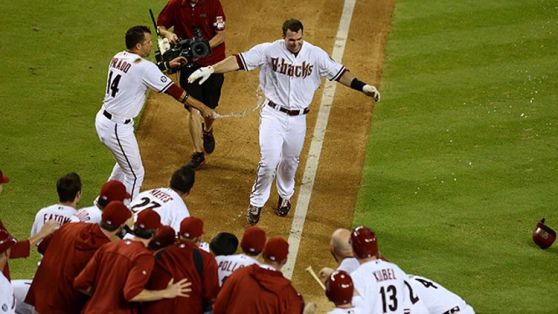 Paul Goldschmidt