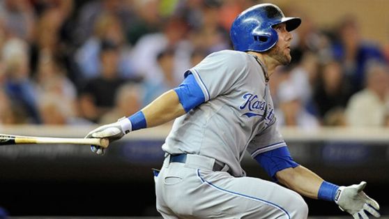 Alex Gordon