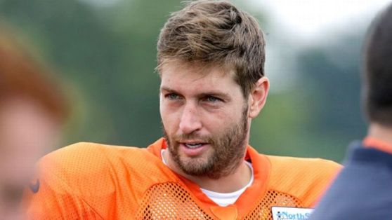 Jay Cutler