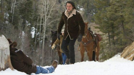 Longmire