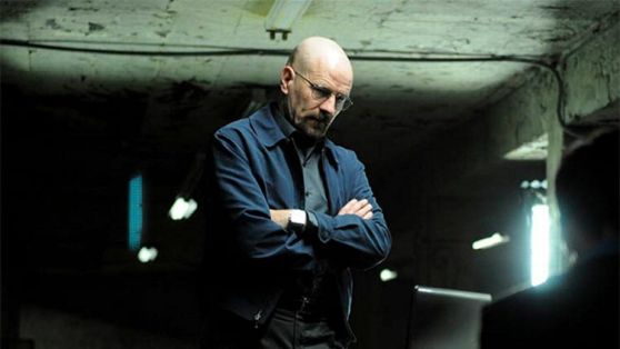 Breaking Bad