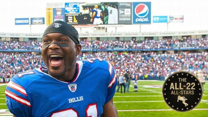 Jairus Byrd