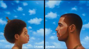 Nothing was the Same