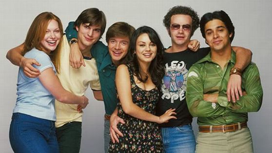 That '70s Show