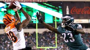 A.J. Green, Dominique Rodgers-Cromartie