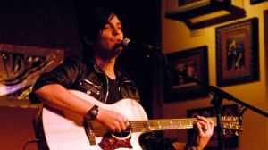 Alex Band