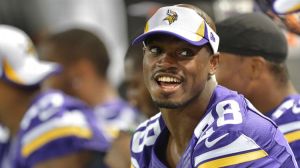 Adrian Peterson