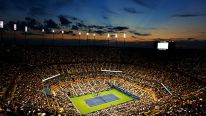  Arthur Ashe Stadium