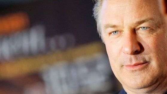 Alec Baldwin