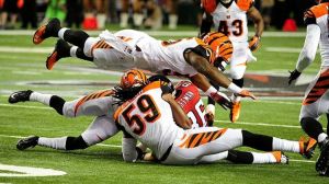 Vontaze Burfict