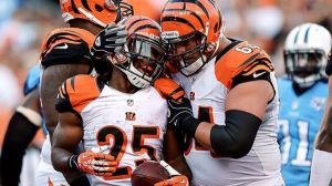 Giovani Bernard