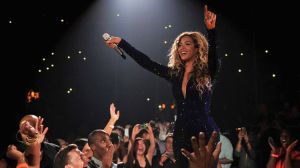 Beyonce