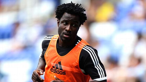 Wilfred Bony