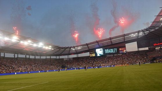 MLS All-Star