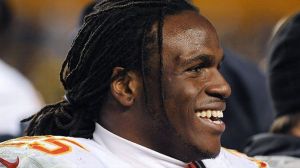 Jamaal Charles 